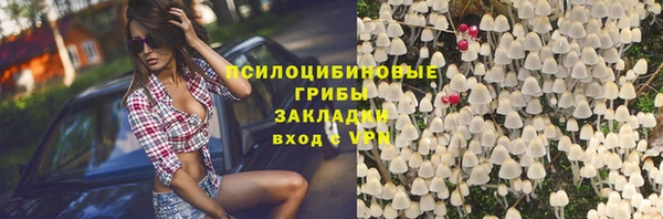 эйфоретик Лиски